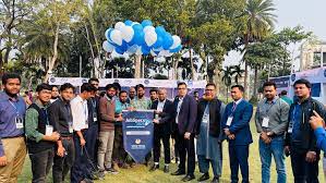 Science Fair Champion